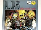 TALL DWARFS  Hello cruel world Vinyl LP Homestead Records 113-1 1988