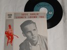 ROBIN LUKE – 1st PRESS 45 + PIC SLEEVE – SIGNED – SUSIE DARLIN’ – RARE