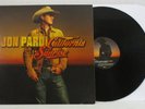 JOHN PARDI CALIFORNIA SUNRISE 2016 VINYL LP CAPITOL B0024744-01 Country