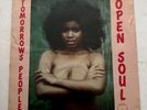 Tomorrow's People - Open Soul Original LP Funk Soul Shrink NM