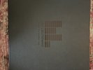 Bad Lieutenant - Never Cry Another Tear Vinyl Box New Order Joy Division