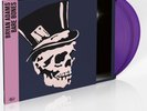 BRYAN ADAMS BARE BONES DOUBLE LP VINYL Limited Edition 2LP Purple Vinyl in Gatef