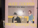 Alice Cooper Pretties For You Lp