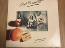 Syd Barrett the Madcap Laughs and Barrett Double LP Gatefold Vinyl Record