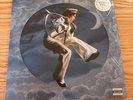 Conan Gray Wishbone Moths Silver Edition Vinyl Poster Film Strip In Hand Deluxe