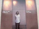 Townes Van Zandt High, Low and In Between Poppy Vinyl Record