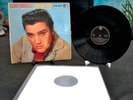 1 x 1960 German LP Elvis Presley  Loving You RCA LPM 1515