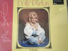DOLLY PARTON Jolene VMP Vinyl Me Please LP 180 gram Blue & Purple LP NEW Sealed