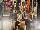 Moby Grape - Moby Grape Vinyl Record 1st Press w/ Rare Middle Finger Cover