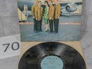 Skyliners Debut LP 1959 Calico CLP-3000 Since I Don't Have You Doo Wop Rare VG+