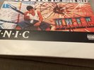 Prodigy H.N.I.C Vinyl Original LP Excellent
