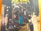 BB KING BACK IN THE ALLEY 1973 BLUESVILLE WLP  PROMO  VINYL RECORD LP VG+/VG+