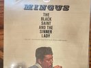 Charles Mingus “The Black Saint & The Sinner Lady” 2x45 RPM Analogue Productions