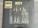 KISS Dressed To Kill 50th Anniversary Premium Edition Gold Vinyl LP LE 3000