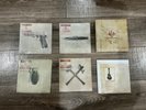 My Chemical Romance Conventional Weapons 7