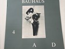 Bauhaus - 4AD - 1983 UK - First Press White Label - 12” 45 RPM - VG++ Condition