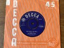 Beat R&B The Mark Four ‎– Hurt Me If You Will  Decca ‎– F.12204