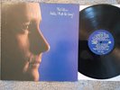 Phil Collins - Hello  I Must Be Going -NM/NM 1982 Pop Rock Atlantic-80035 Slv GF