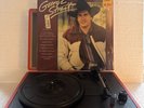 SEALED GEORGE STRAIT Greatest Hits VINYL LP