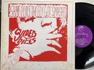 GUIDED BY VOICES - SAME PLACE FLY GOT SMASHED - ORIGINAL 1990 ROCKET 9 LP vinyl