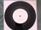 Sex Pistols Anarchy (Demo)/Pretty Vacant (Demo) b/w No Fun 7