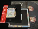 LED ZEPPELIN THE SONG REMAINS THE SAME JAPAN VINYL 2LP OBI GATEGOLD P-5544-5N