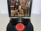 Moby Grape - Self Titled - Uncensored Finger Cover - W/ Poster Stereo