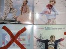 Taylor Swift Me  7 Inch Vinyl Set Of 3 Brand New Sealed
