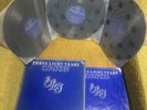 ELECTRIC LIGHT ORCHESTRA - THREE LIGHT YEARS (1978 3 X LP BOXSET) 3 ELO CLASSICS