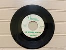 THE FURYS - I'm Satisfied with You/ Just A Little Keymen-104 1st 45rpm Ex+