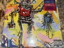 Mach Hommy Pray For Haiti Limited Edition PINK Vinyl /400 Westside Gunn Griselda
