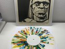 Pink Floyd The Passing Of The Comet Lp Vinyl Splatter *NUMBERED* Bootleg
