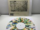 Pink Floyd - Floyds Of London Lp Vinyl Splatter *NUMBERED* Bootleg Live