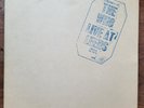 The Who Live at Leeds Vinyl LP