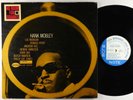 Hank Mobley - No Room For Squares LP - Blue Note - BST 84149 Stereo RVG NY USA