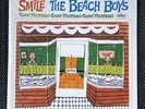 IN HAND- THE BEACH BOYS - THE SMILE SESSIONS LP NEW  2LP SEALED  Corner Crease