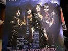 Kiss Saints And Toronto