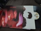 THE CURE Pornography LP A&M Goth Post Punk New Wave