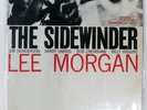 LEE MORGAN SIDEWINDER BLUE NOTE BST84157 1LP