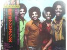 JACKSONS SAME EPIC 25AP312 1LP