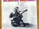 BLUE NOTE - Grant Green - The Latin Bit 1xLP (VG++) BLP 4111