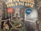 Kool & The Gang Wild & Peaceful LP 1973 De-Lite DEP-2013 ( Orig Inner Sleeve )