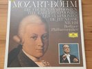 SEALED / MINT  *MOZART - THE EARLY SYMPHONIES  *DG 1st GERMAN 8LP Box Set *BOHM