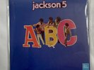 Mini Brands Vinyl - Jackson 5 - ABC - ABC