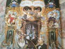 Michael Jackson - Dangerous  Vinyl Disc 2 Only