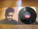 Tracy Chapman self titled German LP Elektra EKT 44 EX w/inner