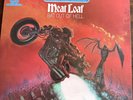 Meat Loaf/ Bat Out Of Hell, Half-Speed Mastered, HE 44974, Vinyl LP