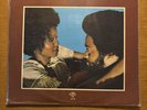 The Fatback Band Let's Do It Again LP 1972 Perception Records