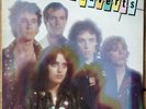 The Adverts 'Cast of Thousands' 1979 1st press vinyl original. PROMO. RCA. Ex/Ex