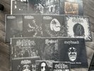 Mutiilation Vinyl Bundle